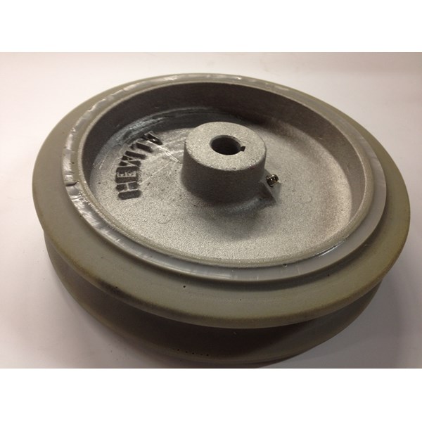Power Wheel Drive Rubber Drive Wheel
