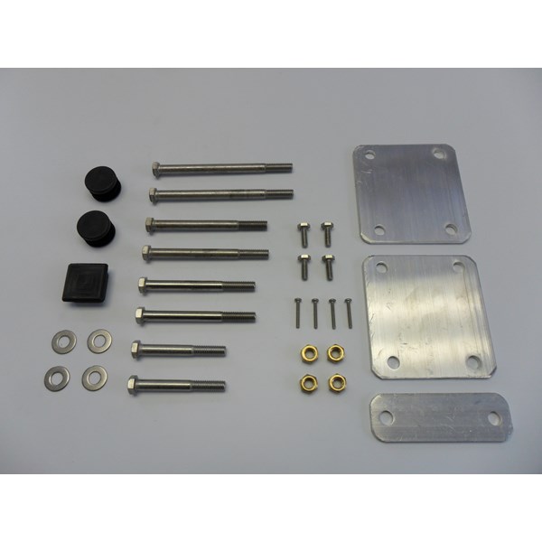 Power Wheel Drive Hardware Bag