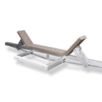 LARGE ADJUSTABLE MOTOR STOP