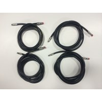REPLACEMENT HOSE KIT FOR SUNSTREAM FLOATLIFT 6-10