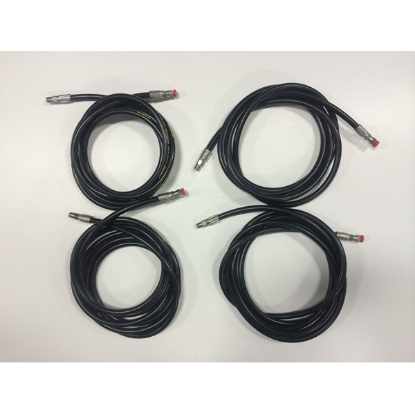 Replacement Hose Kit For Sunstream Floatlift 6-10