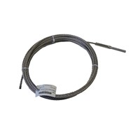 Winch Cable With End (5/16 Winch Cable With End (5/16