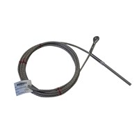 Winc Cable With End (5/16 Winc Cable With End (5/16