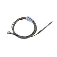 Winch Cable With End (1/4