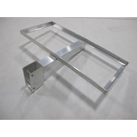 MEDIUM HYDRAULIC PUMP BOX STAND