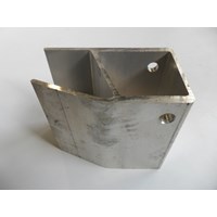 RIGHT PULLEY BOX-1200#/1800#