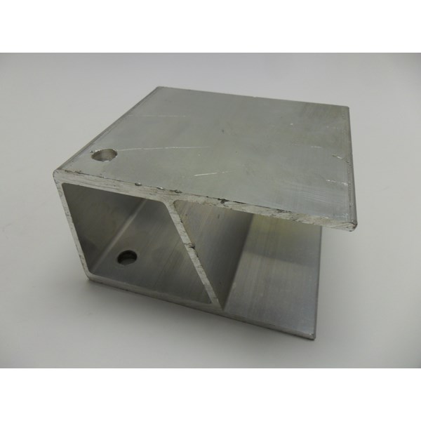 Right Pulley Box-2400#/3600#
