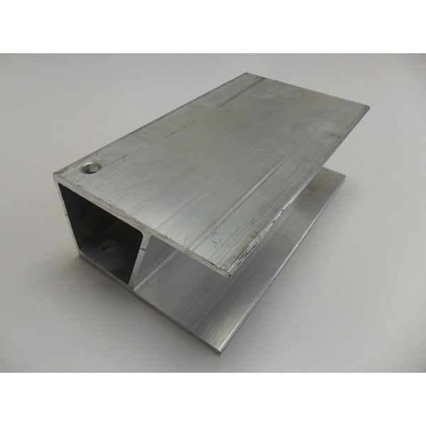 Right Pulley Box-4200#/4800#