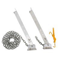 CAMPER STABILIZERS CAMPER STABILIZERS