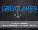 Great Lakes Vinyl Banner