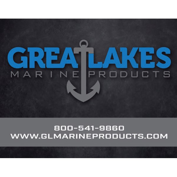 Great Lakes Vinyl Banner