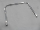 3' Solid Step Support