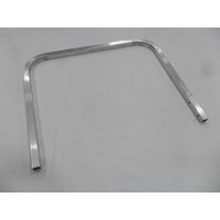 3' SOLID STEP SUPPORT