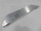 3' Solid Step Side