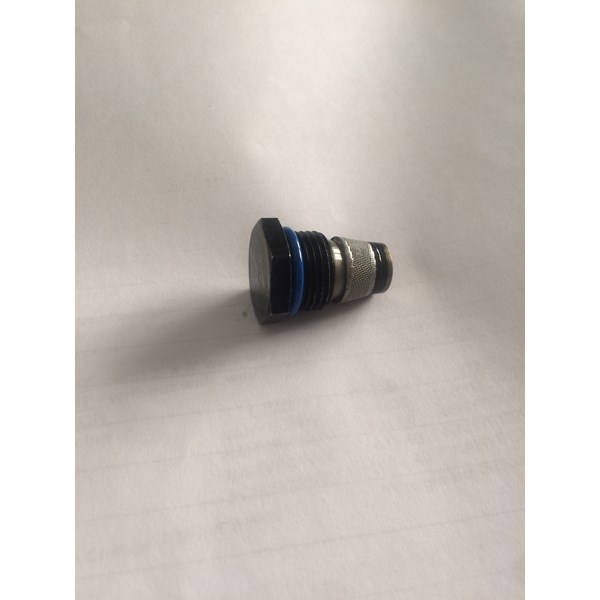 12V-6100 Pump Check Valve Cartridge, Size 8