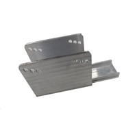 WINCH CLAMP FOR 3X3 POST