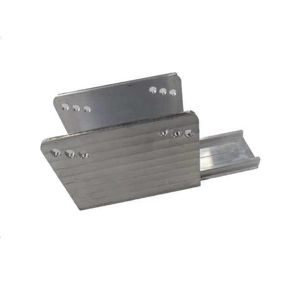 Winch Clamp For 3X3 Post