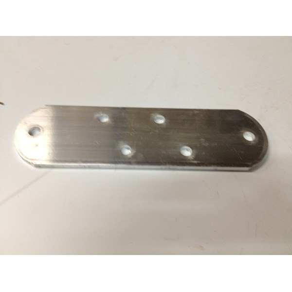 Thick Cradle Side Plate (10