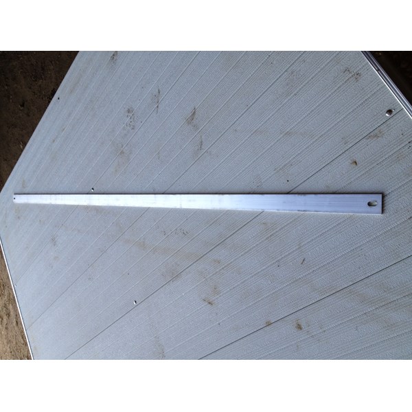 3000#-4200# Wide And Long Top Flat Cross-Bracing
