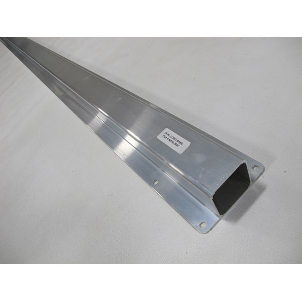 2600# Hi-Lift Long Base (2607)
