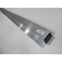 2600# HI-LIFT CROSS BASE (2608) 2600# HI-LIFT CROSS BASE (2608)