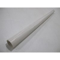 3' PIANO HINGE SLEEVE