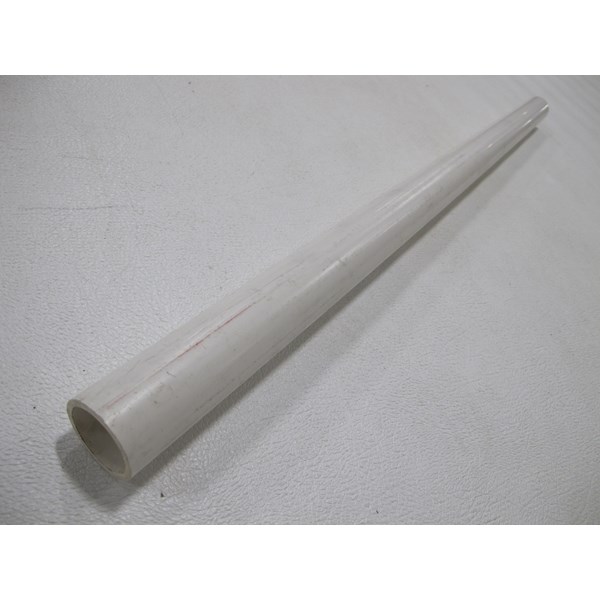 3' Piano Hinge Sleeve