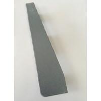 #1 Plug for Residential Gangway