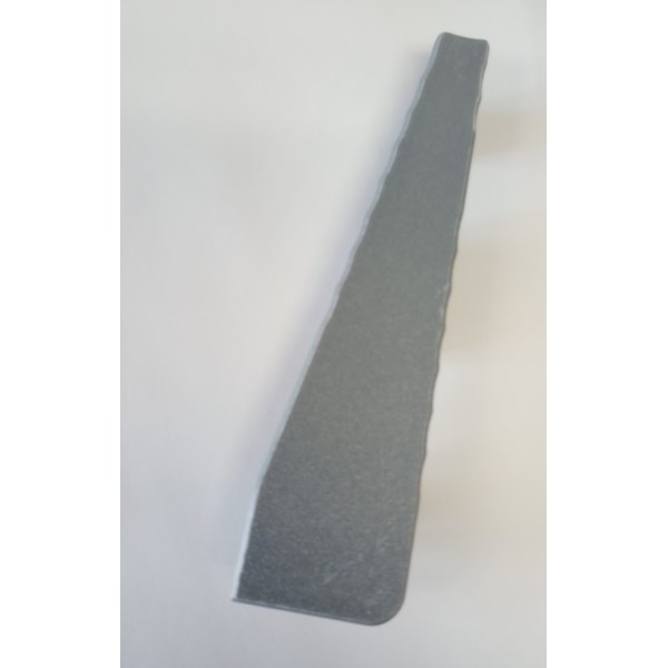 #2 Plug for Residential Gangway