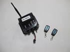 12V Hydraulic Brain Box: (1)Remotes