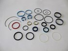 Hydraulic Cylinder Repair Kit-#44-Aluminum