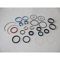 HYDRAULIC CYLINDER REPAIR KIT-#44-ALUMINUM