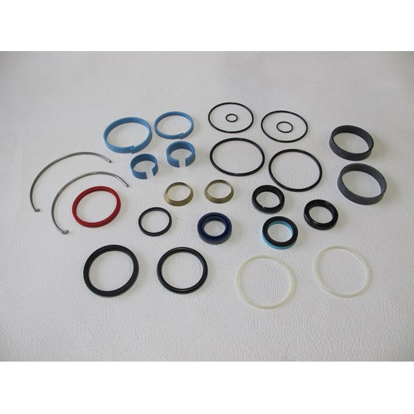 Hydraulic Cylinder Repair Kit-#44-Aluminum
