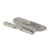 Pro Kayak Launch System - 2 Rails