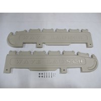 Additional Rail Kit (2)