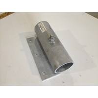 XL Galvanized Support Bracket (3-1/4