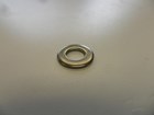 #10-Stainless SAE Flat Washer