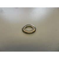 #10-STAINLESS SAE FLAT WASHER