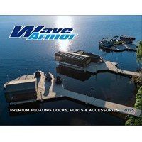 Wave Armor Catalog