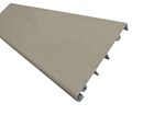 Adjustable Beige Step Only (36