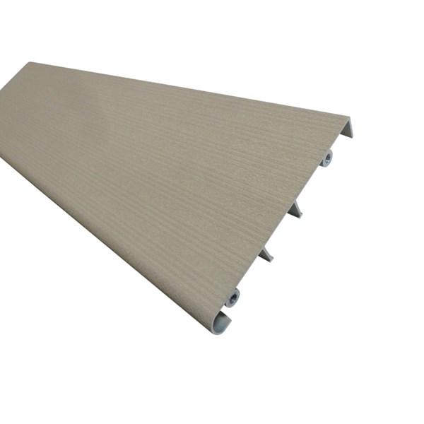 Adjustable Beige Step Only (36