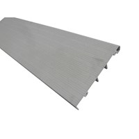 ADJUSTABLE WHITE STEP ONLY (36