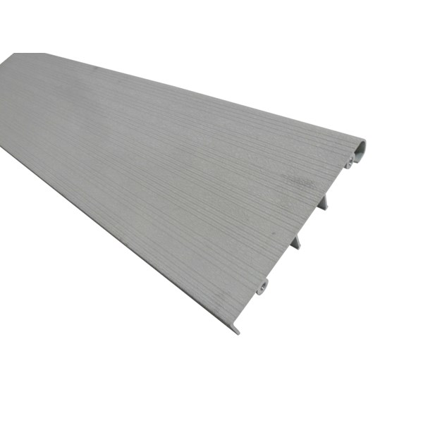 Adjustable White Step Only (36