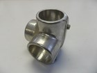 3 Way Elbow Bracket (No. 9)