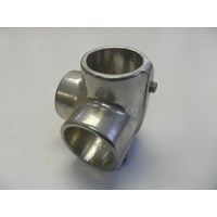 3 WAY ELBOW BRACKET (NO. 9)