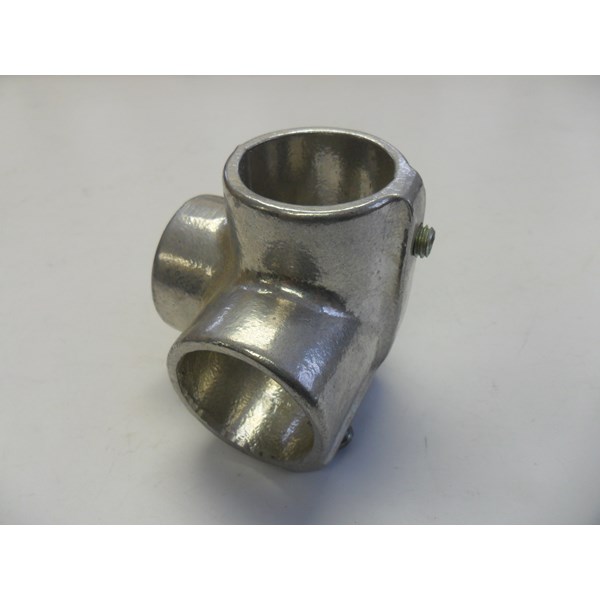 3 Way Elbow Bracket (No. 9)