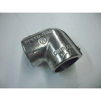 90 DEGREE ELBOW(1)-(NO. 3)
