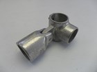 Adjustable Side Outlet Elbow (No. 25)