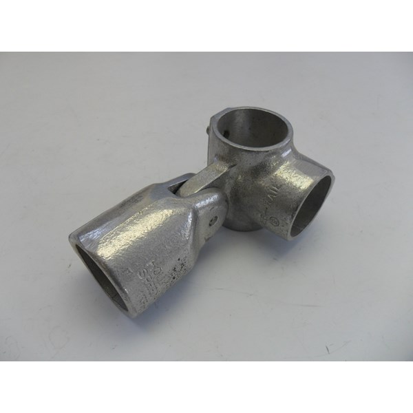 Adjustable Side Outlet Elbow (No. 25)