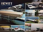 Hewitt Photo Vinyl Banner
